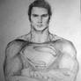 The man (of steel)