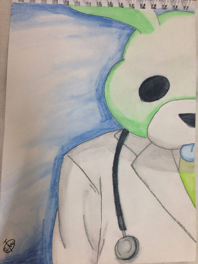 Ruff Rabbits by L-Waldron on DeviantArt