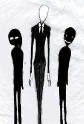 Slenderman