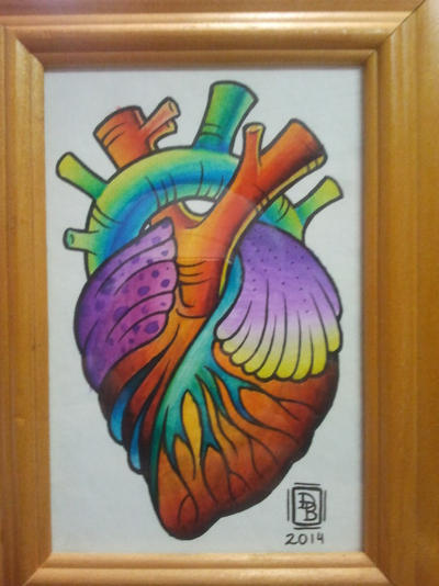 Heart Design