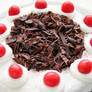 Black Forest Cake