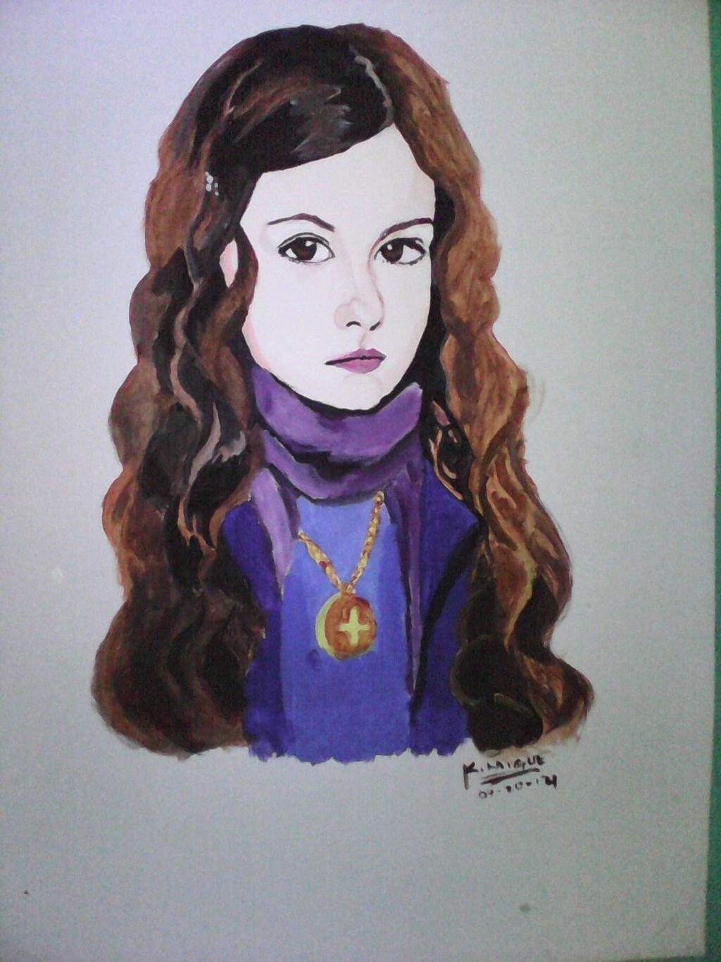 Renesmee