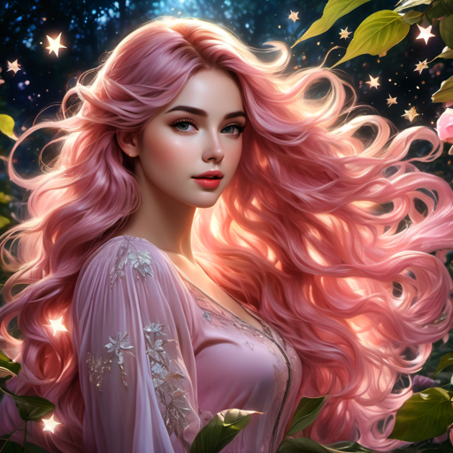 Pink Deviantart Beauty in Pink by Zari93 on DeviantArt