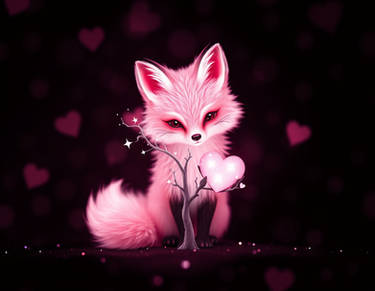 FoxyLove