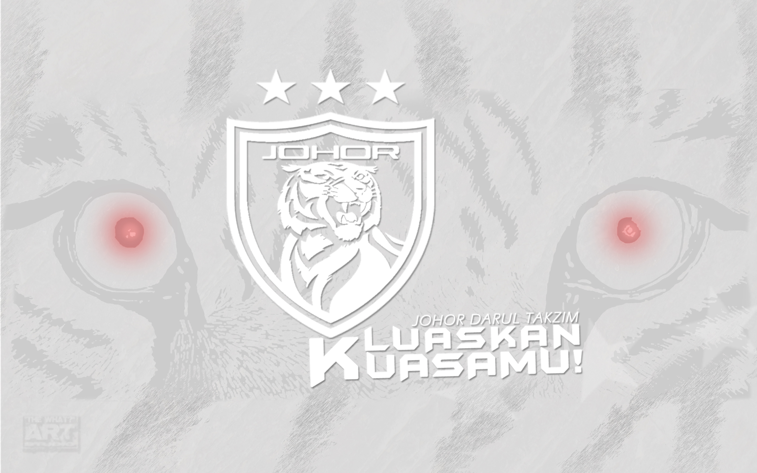 Johor Darul Takzim Wallpaper 6