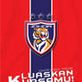 Johor Darul Takzim Wallpaper 18