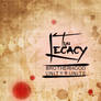 Tun Legacy wallpeper logo 7 2