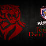 Johor Darul Takzim Wallpaper 31