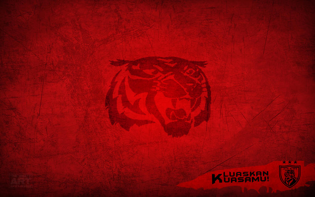 Johor Darul Takzim Wallpaper 33