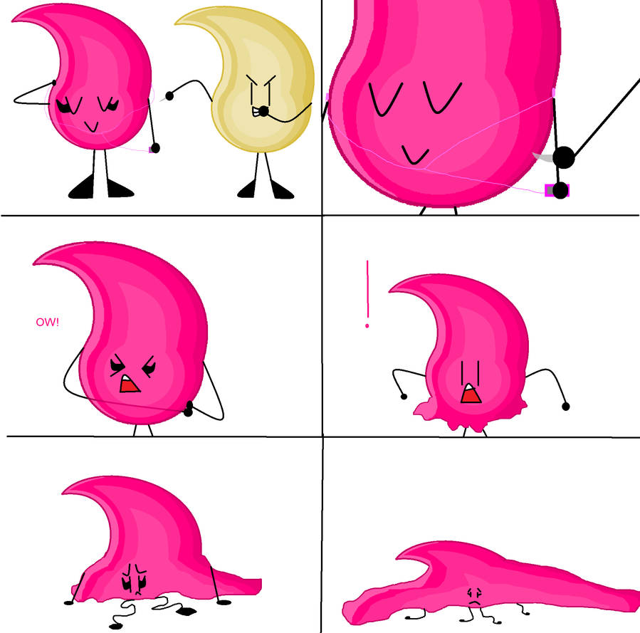 Deflation Art Thing by FirstHelmetDrop1998 on DeviantArt