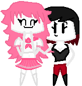 Tomb And Femb by FirstHelmetDrop1998 on DeviantArt
