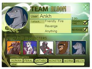 Art Fight Profile Banner