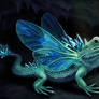Dragonfly Dragon