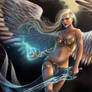 Warrior Angel