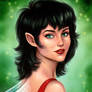 Crysta - FernGully
