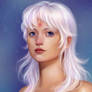 Lady Amalthea