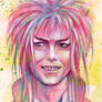 David Bowie - Labyrinth