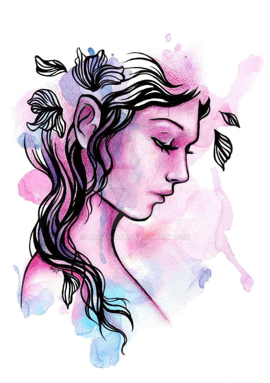 Ink Fairy