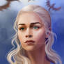Daenerys Targaryen