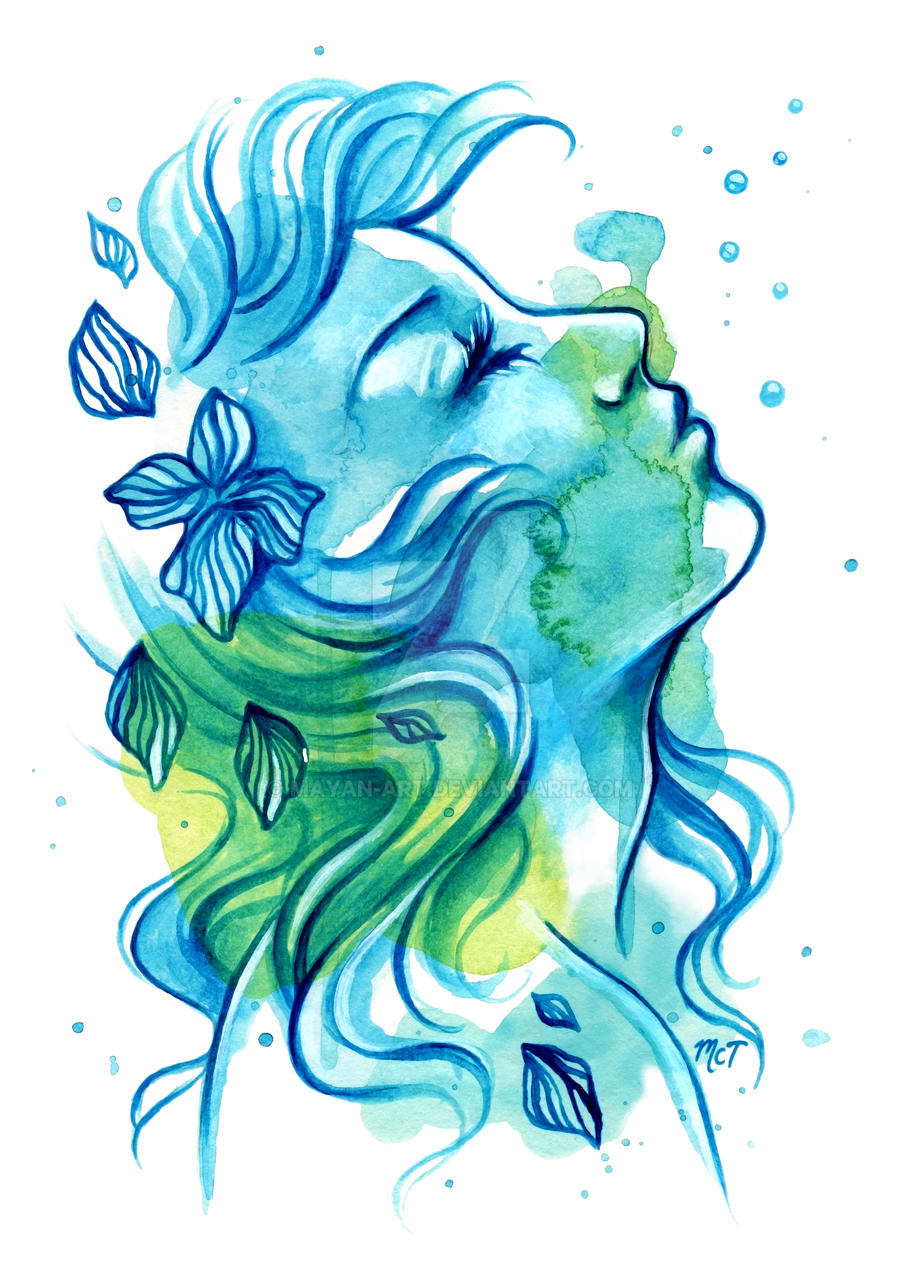 Water Maid