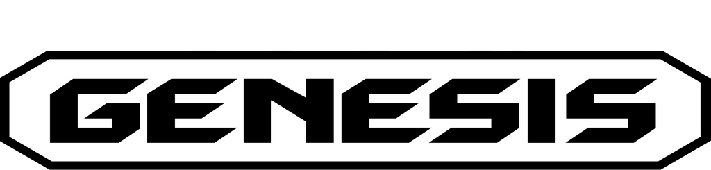 Genesis Logo