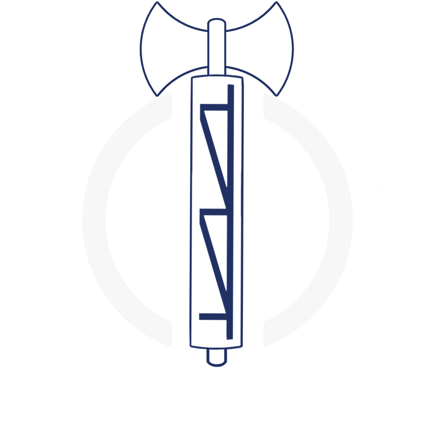 Nazm Icon Nazmao Patriot Front Symbol by JacksonPowersTheRed on DeviantArt