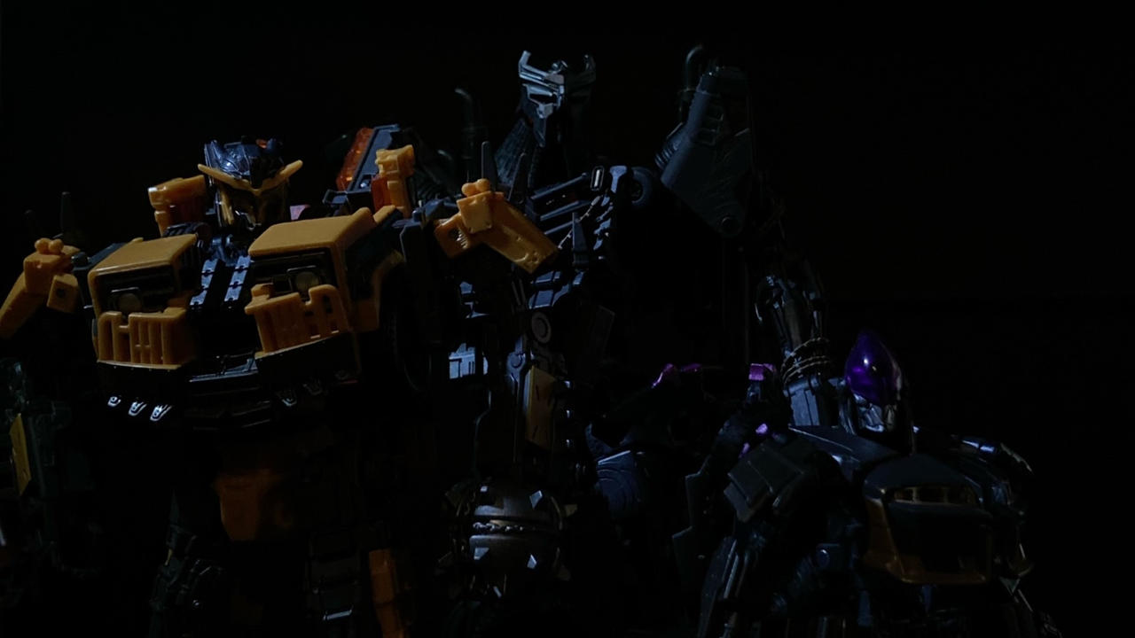 Terrorcons Background ROTB Terrorcons by UKSProdYT on DeviantArt