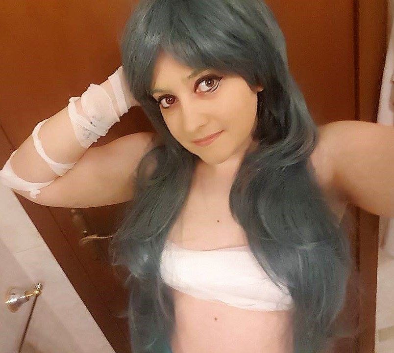 Eto Yoshimura costest