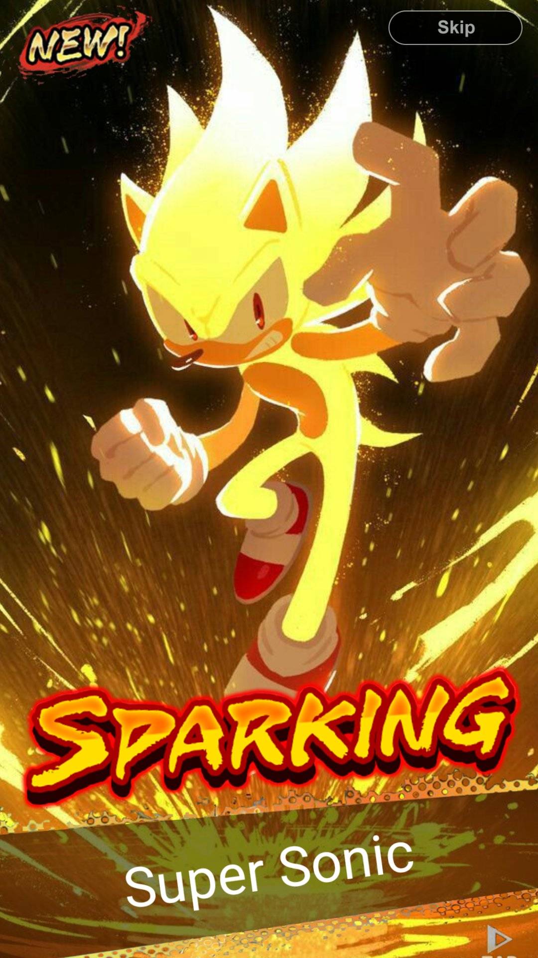 Super Sound Racing EVERYBODY SUPER SONIC RACING by imcoolrrh on DeviantArt