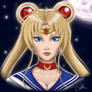 Sailor Moon (Redone)