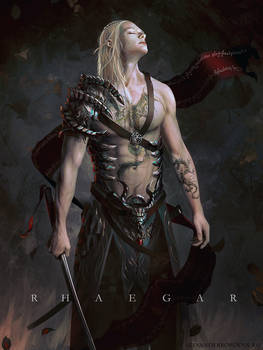 Rhaegar