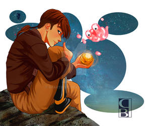 Jim Hawkins