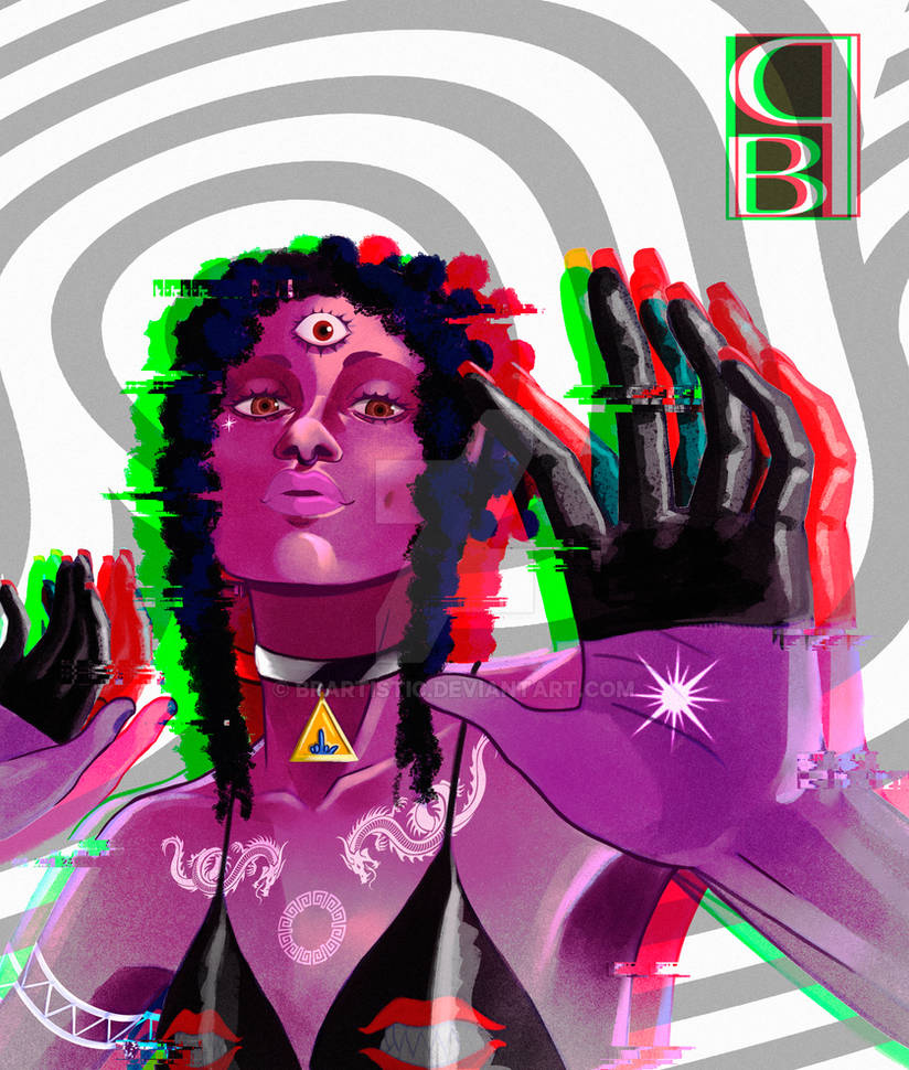 Hypnosis by BPartistic on DeviantArt