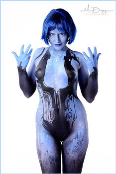 Cortana 