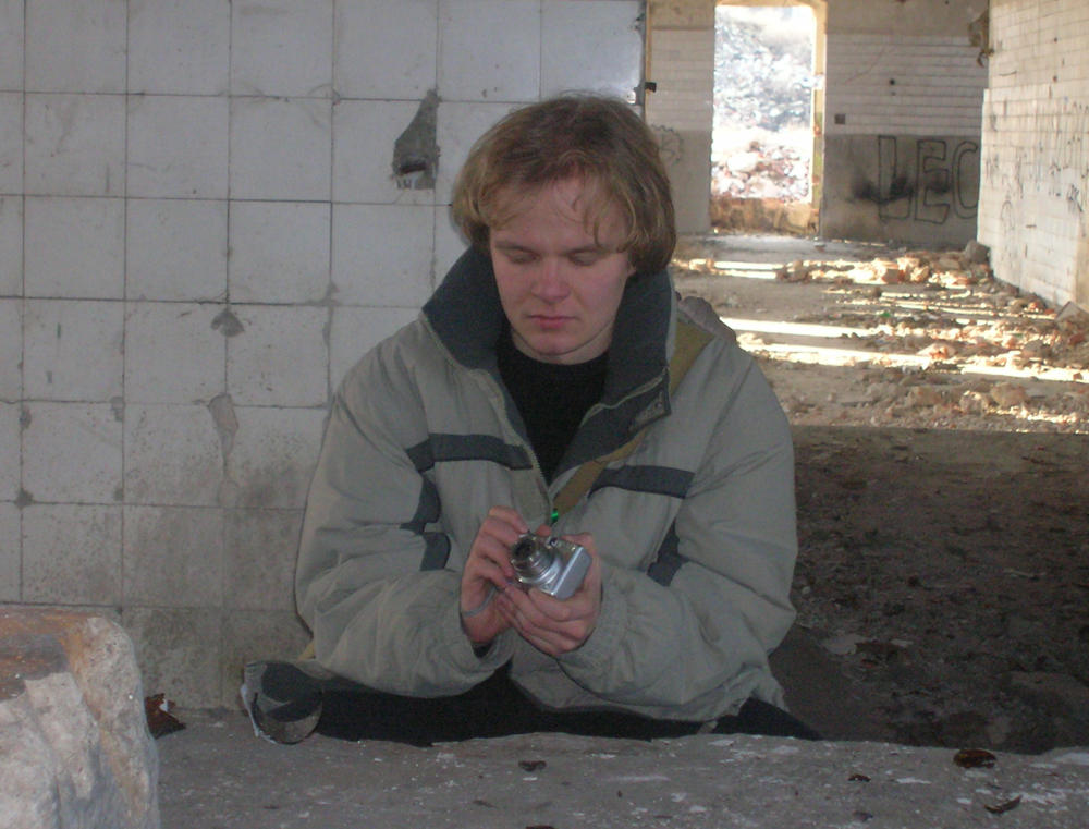 processing... by zlotsopot on DeviantArt