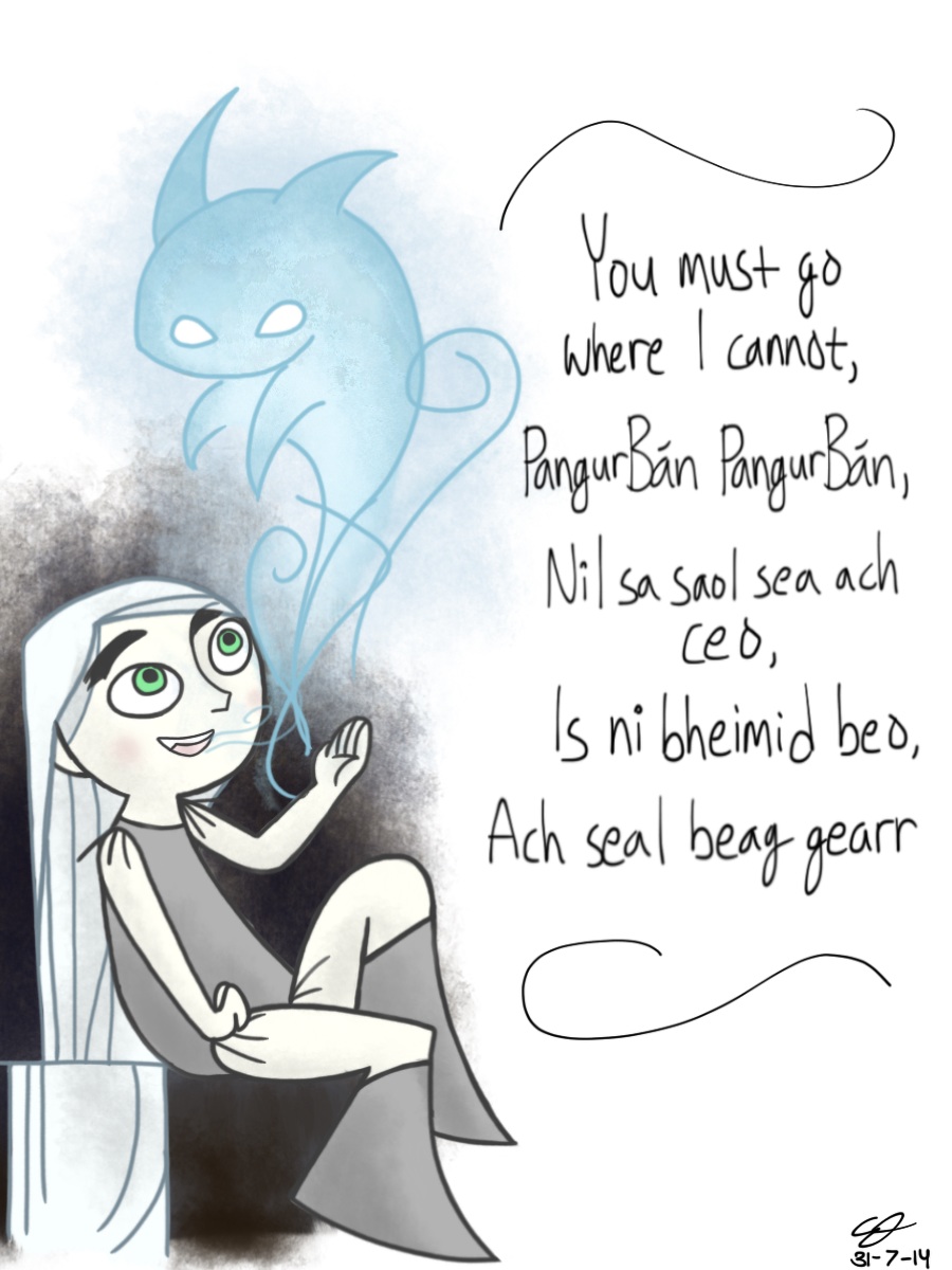 Aisling S Song By Prussianess On Deviantart Aisling S Song By Prussianess On Deviantart