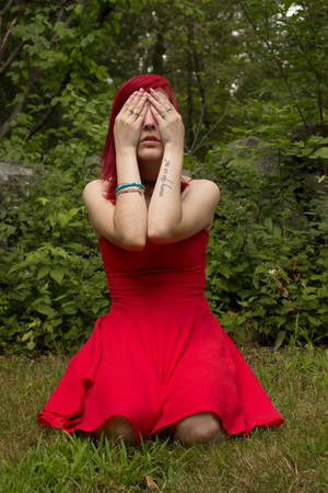 Red Stock 9 by ApertureElement Red Stock 9 by ApertureElement