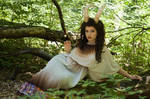 16 by La-Esmeralda-Stock