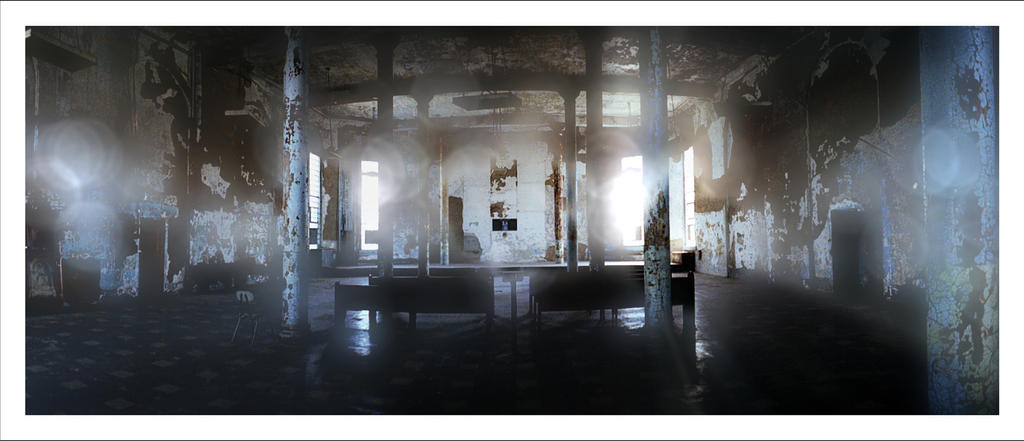 Deviantart Reformatory Reformatory Chapel by thart2013 on DeviantArt