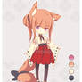 Adoptable Auction #4 [CLOSED]