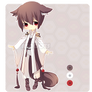 Adoptable Auction #6 [CLOSED]