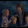 Serah and Noel Screenshot n. 28