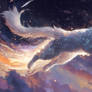 Cosmic Cat: The Stellar Feline