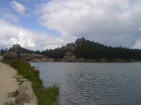 Custer Park 1