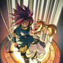 Chrono Trigger