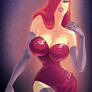 Jessica Rabbit