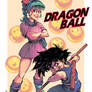 Dragon Ball 30th Anniversary