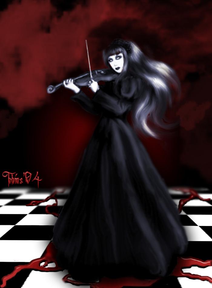 Mana Sama Beast Of Blood By Moidixmois Fans On Deviantart Mana Sama Beast Of Blood By Moidixmois Fans On Deviantart