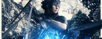 noctis sig