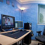 Workstation Pano June 2011